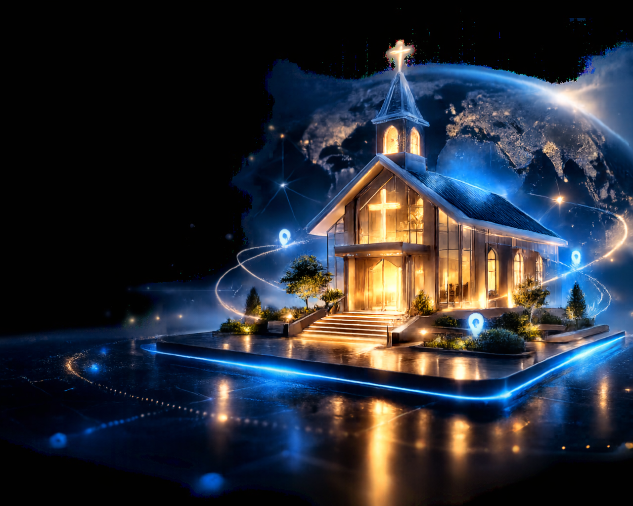 Smiths Creek Bible Church